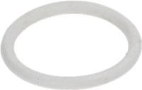 O-RING 17X2 SILICONE