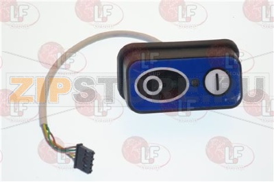 SCHEDA CARRELLO AUTOMATICO 