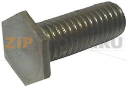 ВИНТ ИЗ НЕРЖАВЕЮЩЕЙ СТАЛИ 