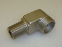 RACCORDO INFERIORE LIVELLO 3/8 - M22