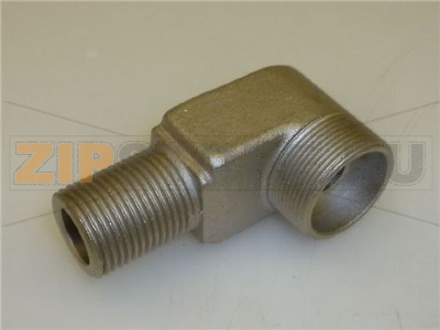 RACCORDO INFERIORE LIVELLO 3/8 - M22 