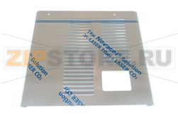 FIANCO DX INOX SP1 