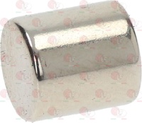 МАГНИТНЫЙ МИКРОВЫКЛЮЧАТЕЛЬ Ø 6X6,5 ММ