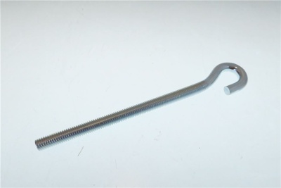 КРЮК M8X120 ZN ACC.4.8 