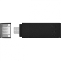 Накопитель USB 32 Гб Kingston DT70/32GB