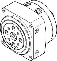 Привод неполноповоротный Festo DSM-32-270-HD-A-B