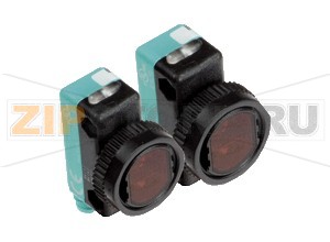 Датчик сквозного луча Thru-beam sensor MD17/MV17/136/143 Pepperl+Fuchs Описание оборудованияThru-beam sensor