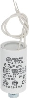 КОНДЕНСАТОР С КАБЕЛЕМ 6.3 ΜF