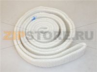 GUARNIZIONE IN FELTRO 25x5 mm