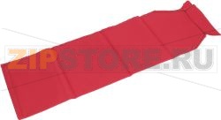 CANVAS BAG UNIV FOR POLISHER WITHOUT WAX 