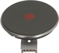 ELECTRIC HOT PLATE ø145 1500W 230V