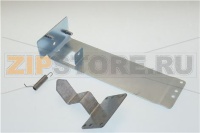 КРЕПЕЖ ДВЕРЦЫ