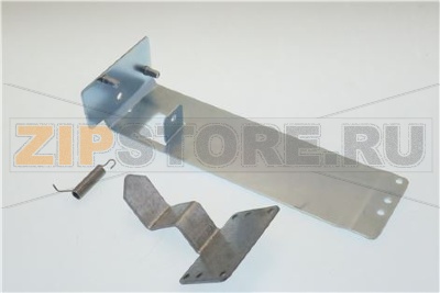 КРЕПЕЖ ДВЕРЦЫ 