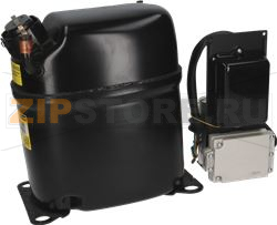 COMPRESSOR SECOP GS26CLX CSR 