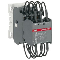 Контактор UA26-30-10-RA, катушка: 220 В/AC ABB 1SBL241024R8010