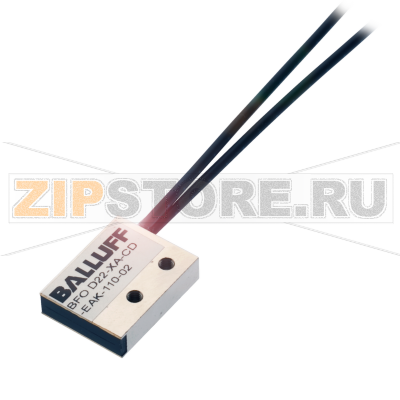 Волокно пластиковое и стеклянное для приборов на волоконной основе Balluff BFO005Z 