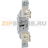 Держатель предохранителей, 630 A, AC 690 В, NH3, 1P, IEC Eaton NH3 SINGLE POLE SILVER 1/4 SCREW - Держатель предохранителей, 630 A, AC 690 В, NH3, 1P, IEC Eaton NH3 SINGLE POLE SILVER 1/4 SCREW