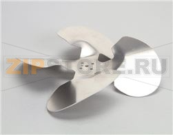 BLADE, FAN FF100CW22S 