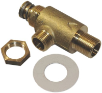 CARTRIDGE TEMPOSTOP 15 1/2