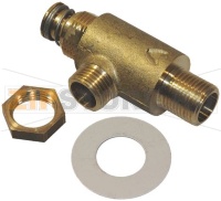 CARTRIDGE TEMPOSTOP 15 1/2