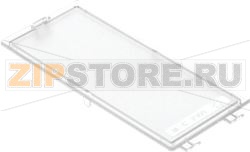 COVER BOSCH 12025015 