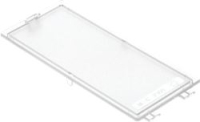 COVER BOSCH 12025015
