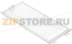 COVER BOSCH 12025015 