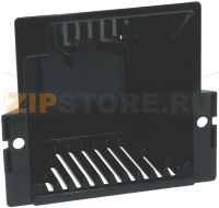 ПОЛКА ВЫДАЧИ ЧЕРНАЯ