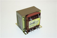 TRASFORMATORE 230V/8V-0,6A/18V-2,4A