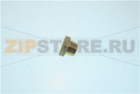 RACCORDO 1/4M TAPPO IN OT57