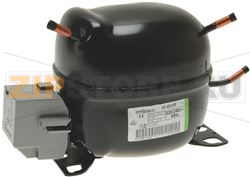 КОМПРЕССОР EMBRACO EM45HHR RSIR 