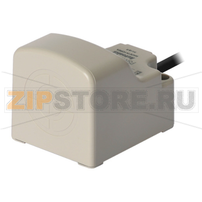 Датчик индуктивный, корпус: прямоугольный Autonics PSN40-20DP2 