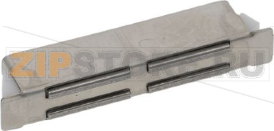 НИЖНИЙ МАГНИТ ДВЕРНОГО ЗАМКА 