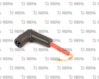 SPARK PLUG BOOT ASSEMBLY