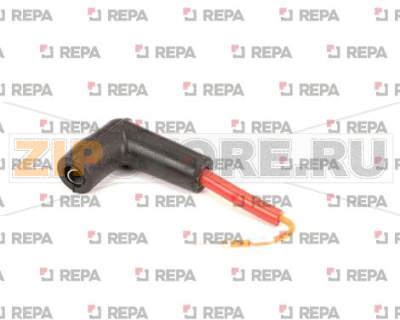 SPARK PLUG BOOT ASSEMBLY 