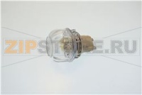 PORTALAMPADA PISTOR 230/240V