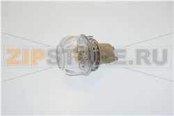 PORTALAMPADA PISTOR 230/240V 