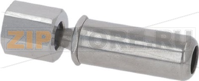 HOT WATER PIPE COMPLETE 