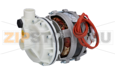 ЭЛЕКТРОНАСОС FIR B287SX 0.50HP 