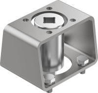 Комплект монтажный Festo DARQ-K-V-F10S22-F07S17-R13