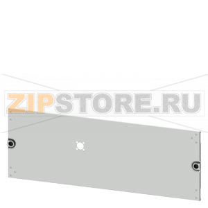Крышка 3KL/A712/3,4P/Вертик/H250/W800 Siemens 8PQ2025-8BA02 