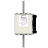 Предохранитель, 630 A, AC 1250 В, 100 кА, size 2, 61x77x160 мм, aR, IEC UL Eaton FUSE 630A 125 - Предохранитель, 630 A, AC 1250 В, 100 кА, size 2, 61x77x160 мм, aR, IEC UL Eaton FUSE 630A 125