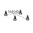 Supp. rovesc. bottone coppa 5-01 Comenda PF45