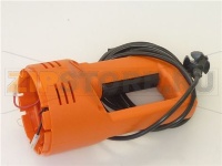 KIT IMPUGNATURA CON CAVO E INTERRUTTORE