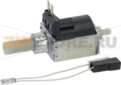 ВИБРАЦИОННЫЙ НАСОС 46-60W/38-54W 208/240V 