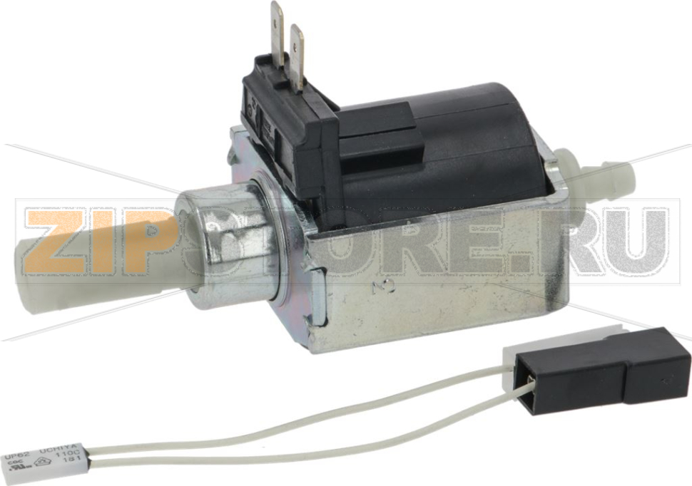 ВИБРАЦИОННЫЙ НАСОС 46-60W/38-54W 208/240V 