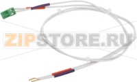 Cableado TRANSFORMADOR-TFT UL