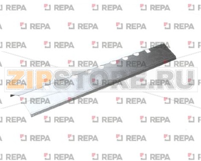 GREASE GUARD; CAST IRON BURNER 