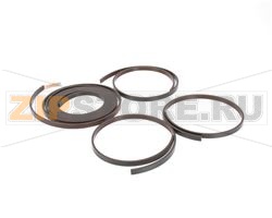 GASKET KIT, BOTTOM 
