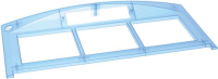 PANNELLO COMANDI LIVINGBLU